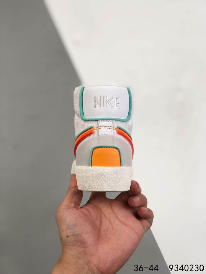 Nike x Off White Mens/Women Sneakers Shoes Gr. 36-44