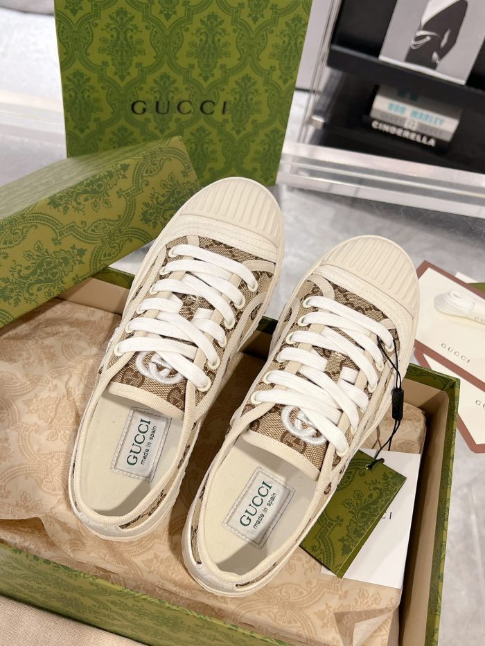 Gucci GG 2024ss Sneaker Size 36-46