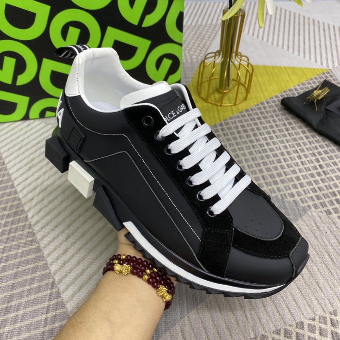 Dolce Gabbana Mens/Women Sneakers Shoes Gr. 34-45