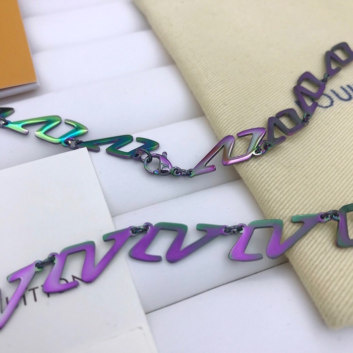 Louis Vuitton Necklace