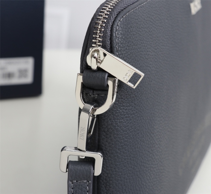 Dior Mens/Women Clutch Bags 30*20*2.5cm