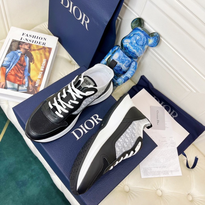 Dior B25 Women Mens Sneaker Size 36-45
