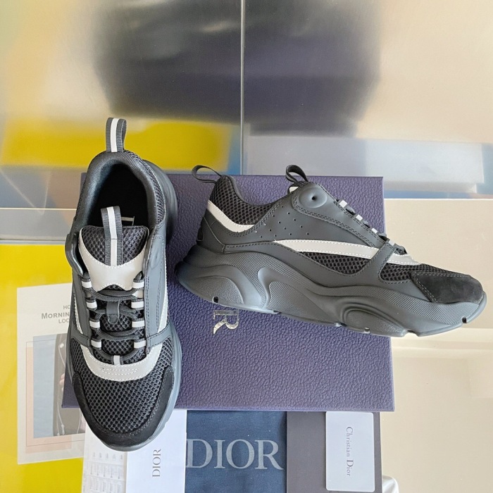 Dior B22 Sneaker Size 39-46   6-Color