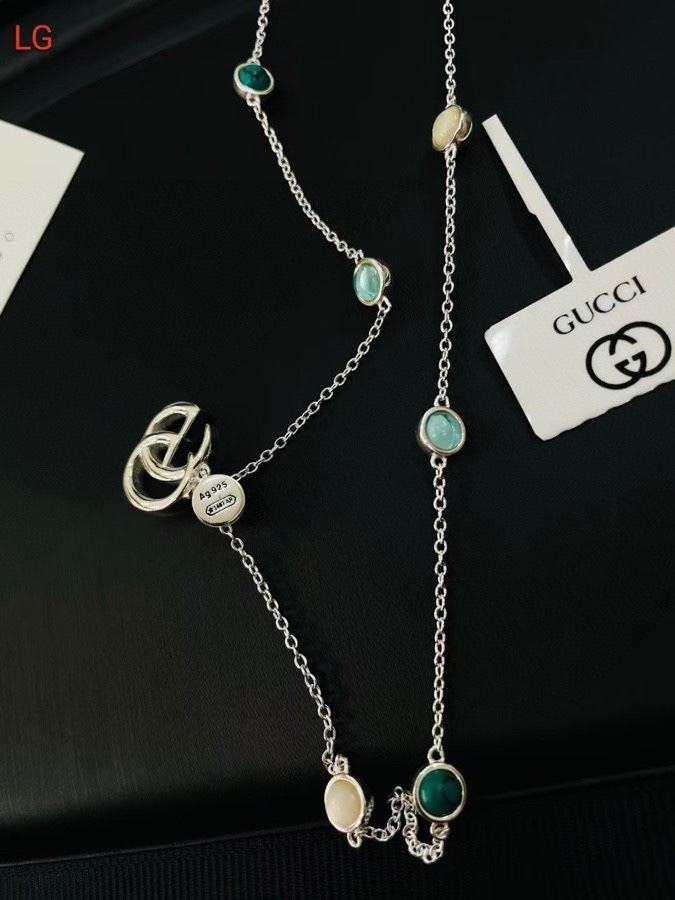 Gucci Necklace
