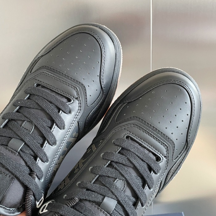 Dior B27 Low Top Sneaker Size 36-46   5-Color