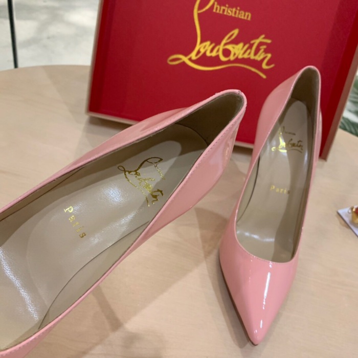 Christian Louboutin Kate Pumps Size 35-41 6-Color