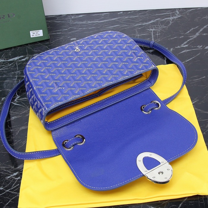 Goyard Vendome Shoulder Bags Size 25*17*8cm
