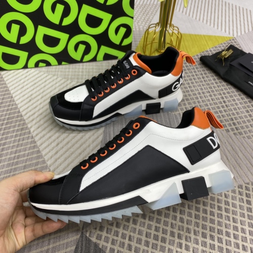 Dolce Gabbana Mens/Women Sneakers Shoes Gr. 34-45