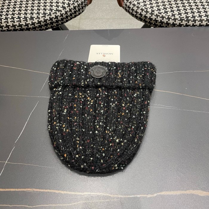 Moncler Knitted Hat