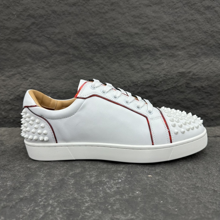 Christian Louboutin Sneaker Size 36-46