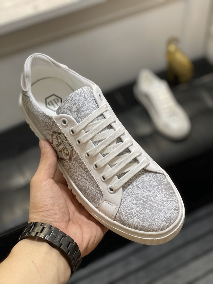 Philipp Plein Mens Outdoor Sneakers Shoes 38 - 45