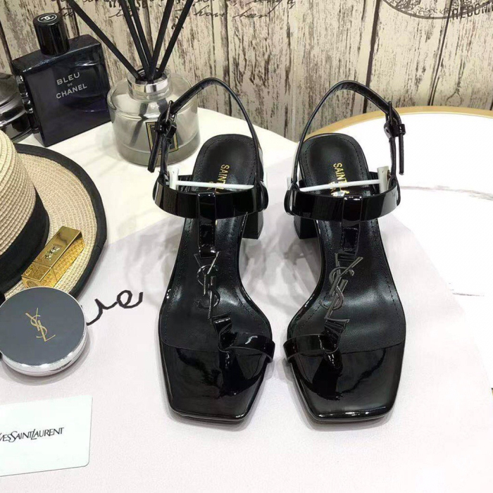YSL Cassandra Pumps Size 35-41 4-Color