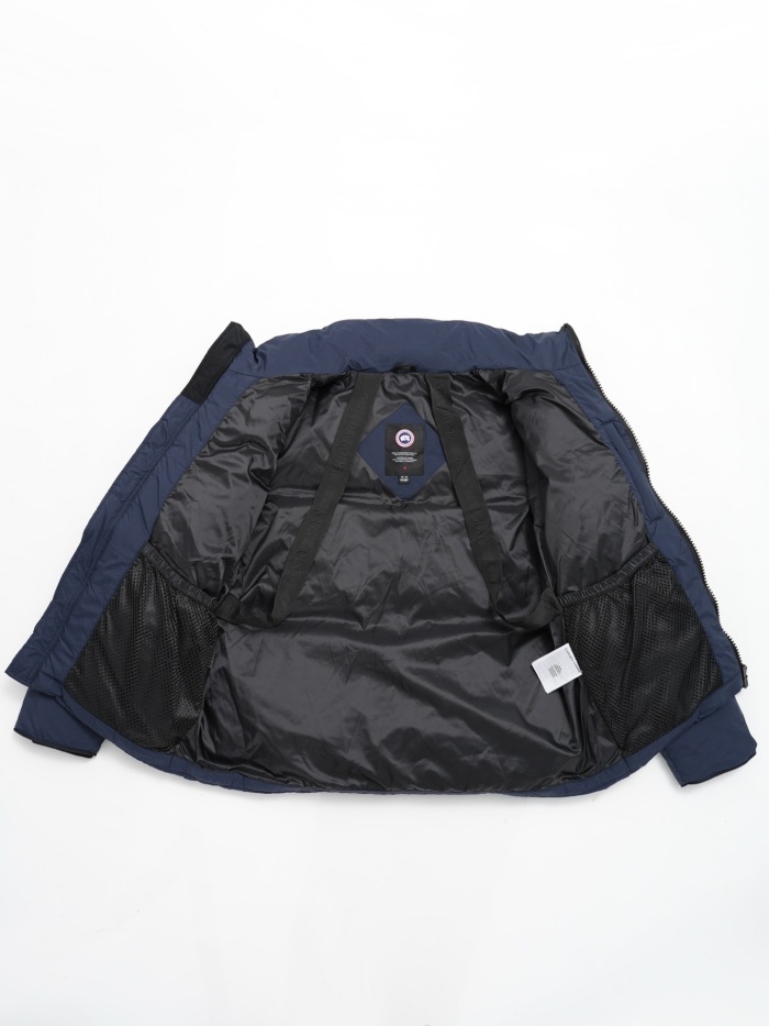 Canada Goose 2802M Lawrence Unisex Winter Jacket Size XS-XXL