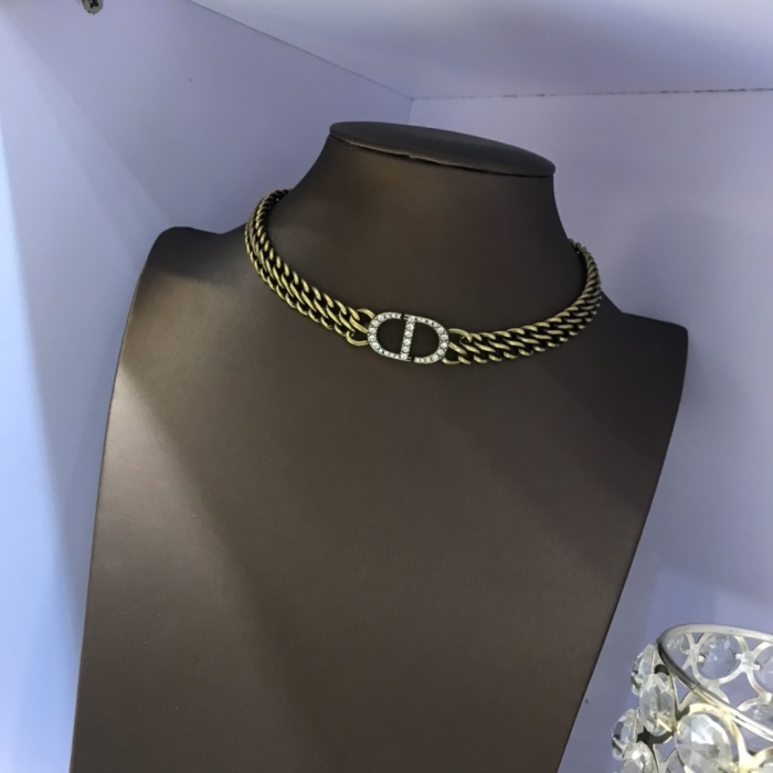 Dior Necklace