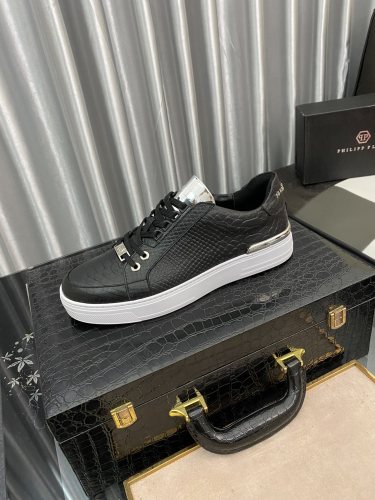 Philipp Plein Mens Outdoor Sneakers Shoes 38 - 44