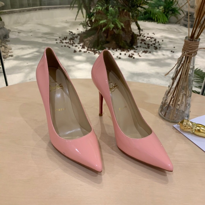 Christian Louboutin Kate Pumps Size 35-41 6-Color