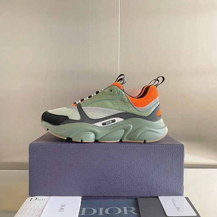 Dior B22 Sneaker Size 39-46   5-Color