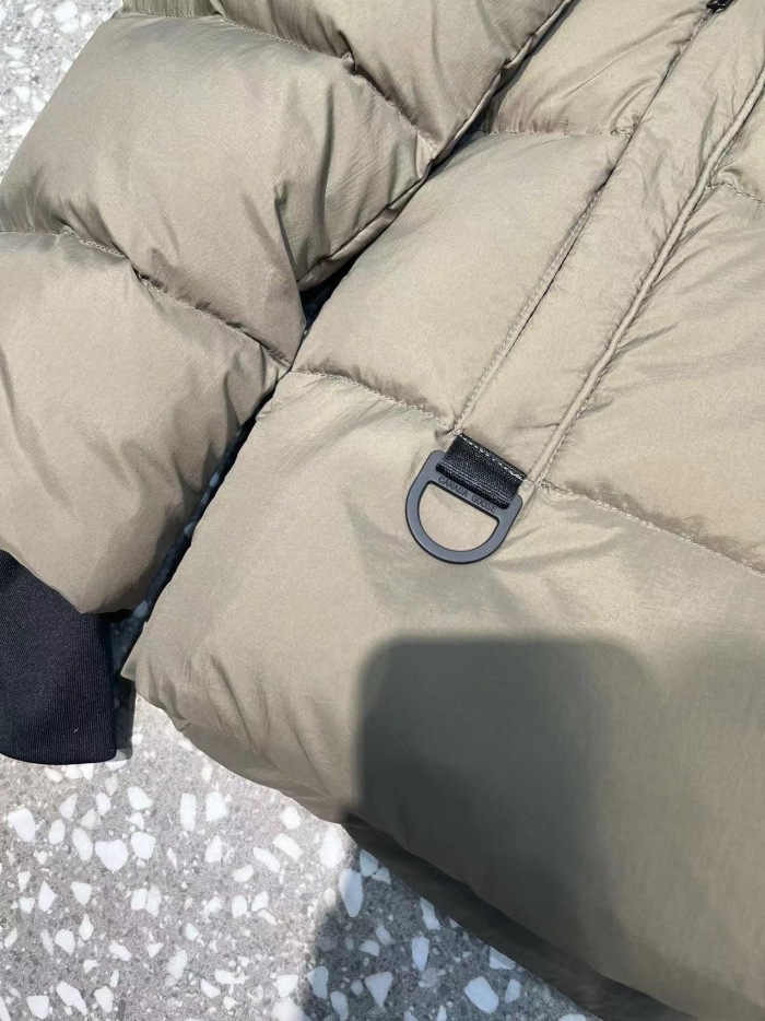 Canada Goose Junction Unisex Winter Jacket Size XS-XXL