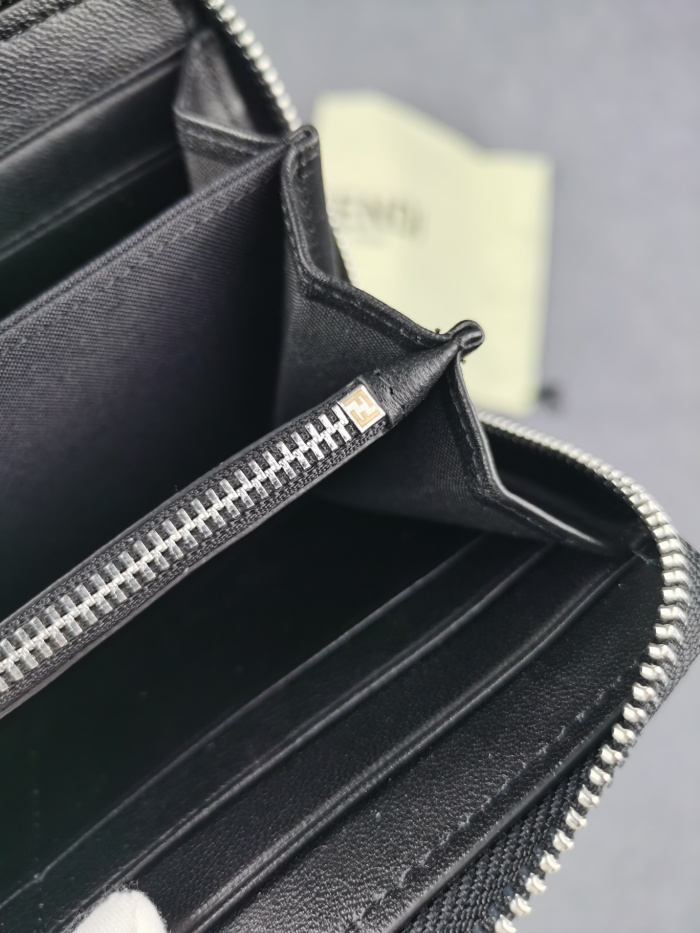 Fendi Wallet 19.5*10.5*3 cm
