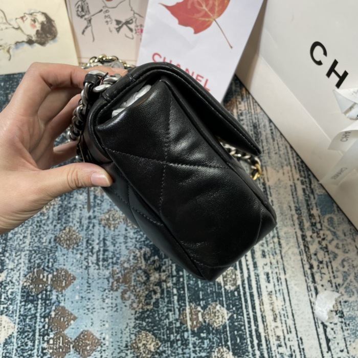 Chanel AS1160 2019fw Shoulder Bags 26*16*9cm