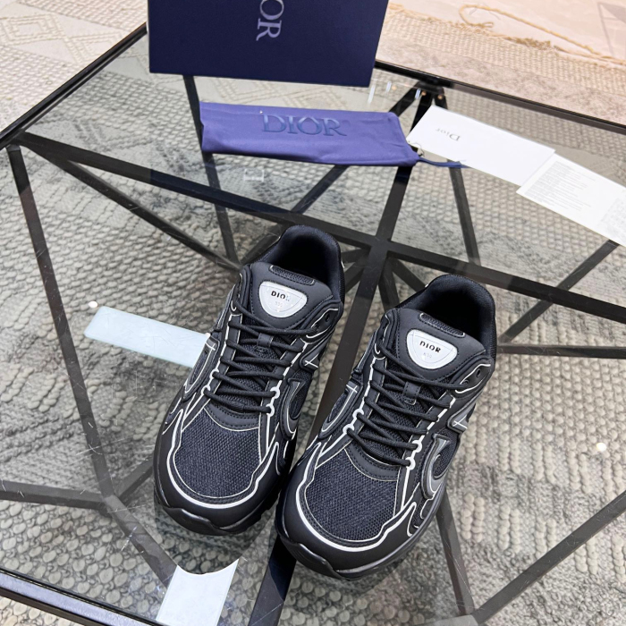 Dior B30 Sneaker Size 36-46   5-Color