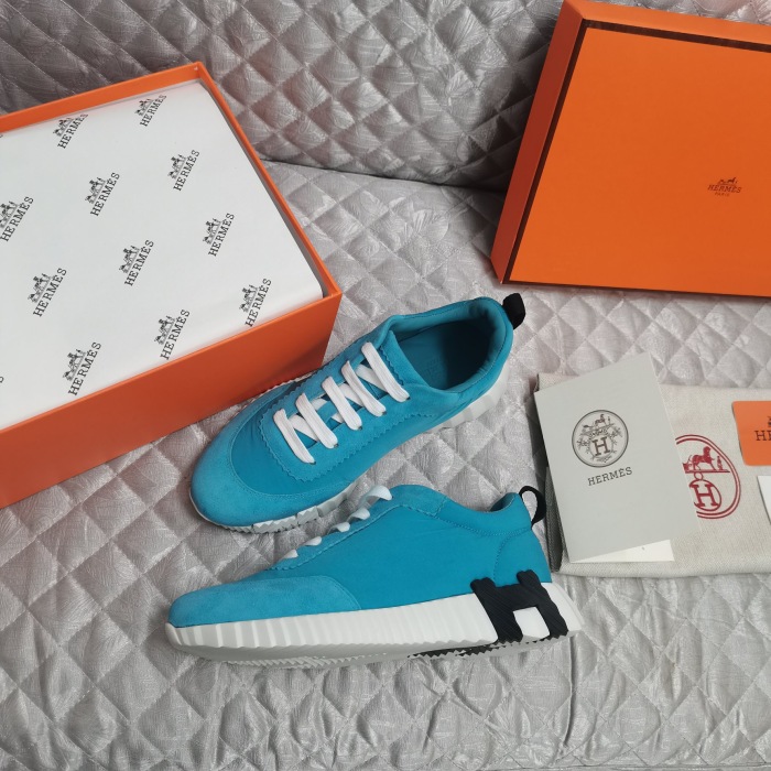 Hermes Bouncing Sneaker Size 36-45   5-Color