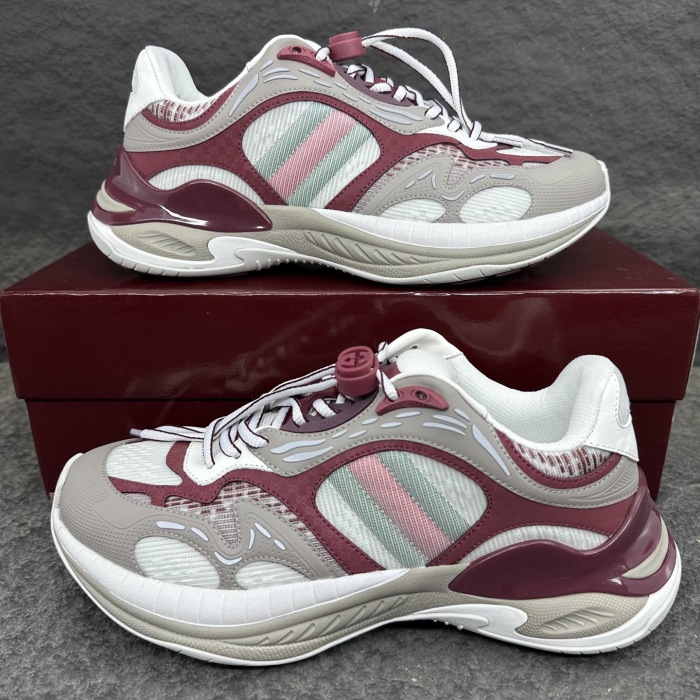 Gucci 2.0 Sneaker Size 36-46