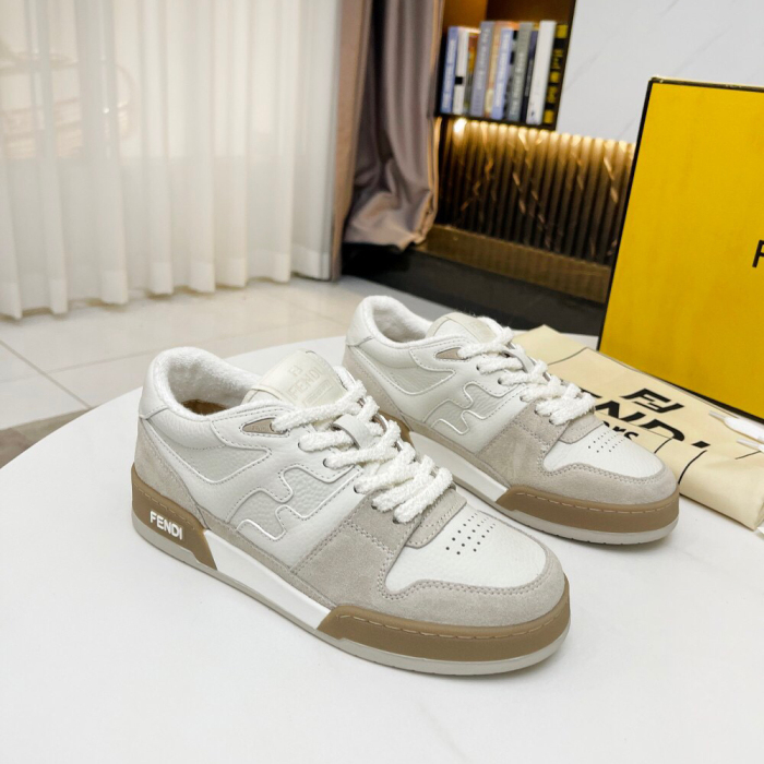 Fendi 2022SS Mens/Women Sneaker Shoes Gr.36-45