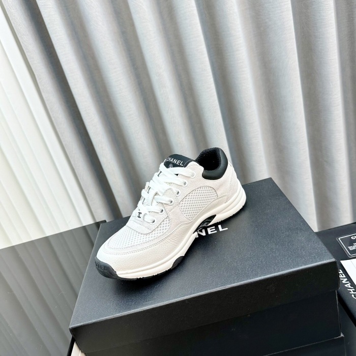 Chanel Sneaker Size 36-46