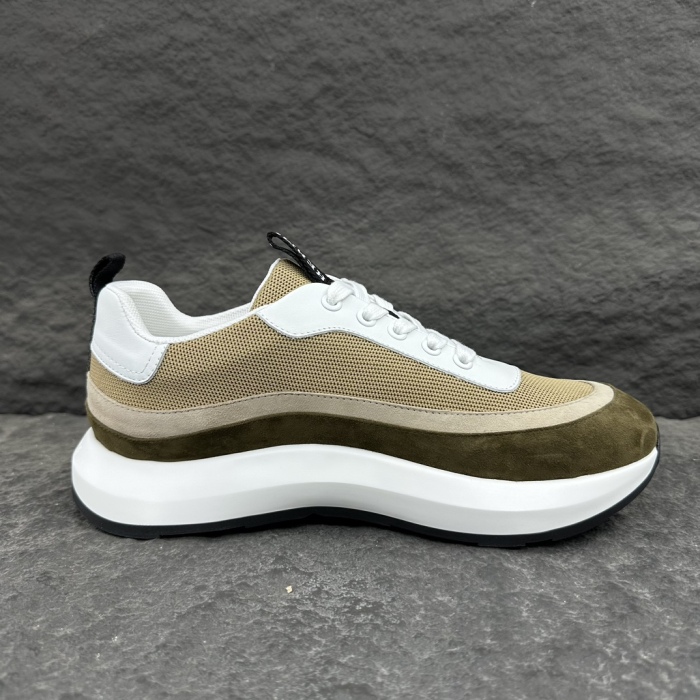 Hermes Gramme Men Sneaker Size 40-46