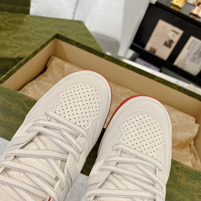 Gucci Basket Sneaker Size 36-45 5-Color