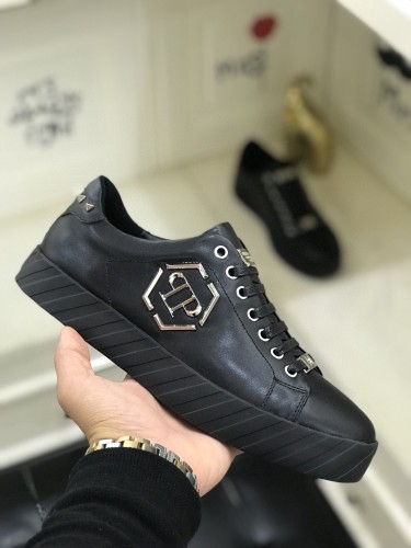 Philipp Plein Mens Outdoor Sneakers Shoes 38 - 45