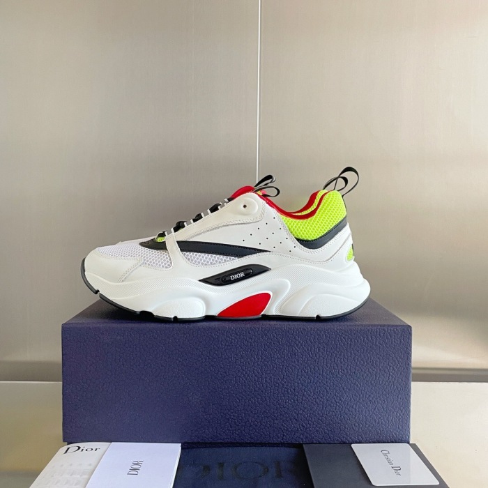 Dior B22 Sneaker Size 39-46   6-Color