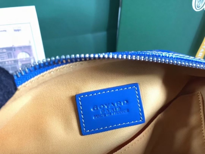 Goyard Boeing Clutch Size 25*12*12cm