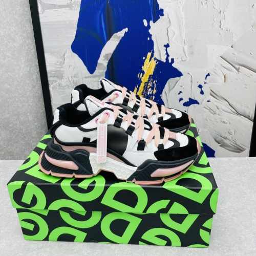 Dolce Gabbana 2024ss Sneakers Size 36-45