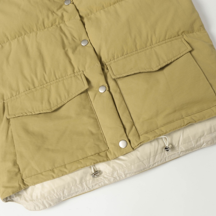 Prada Men Winter Vest Size S-L