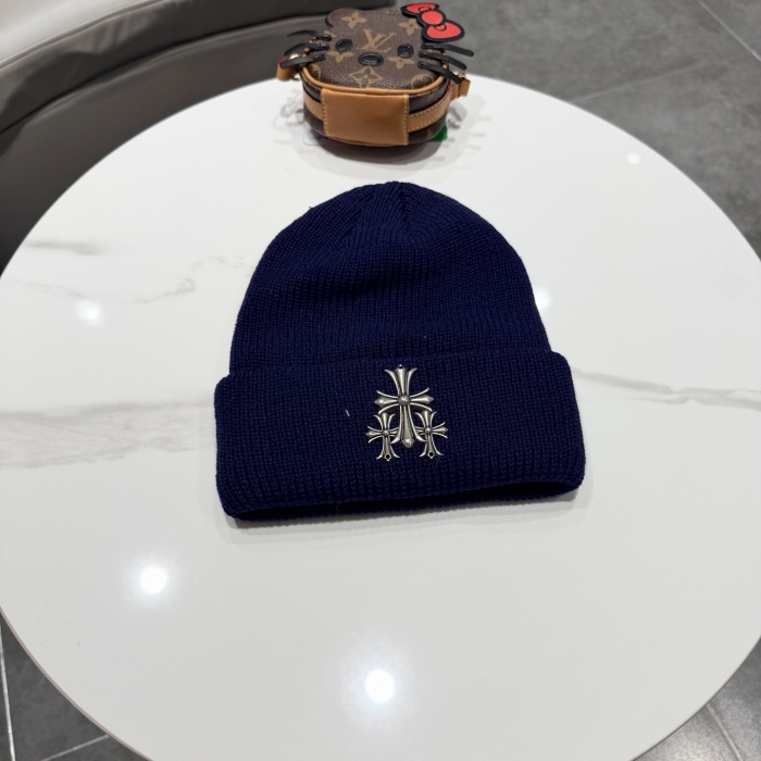 Chrome Hearts Knitted Hat