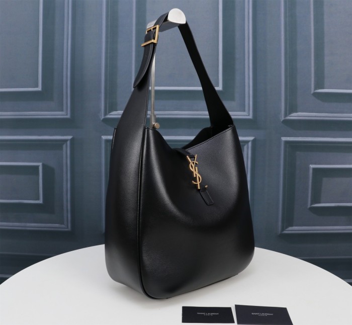 YSL Le5A7 Women Shoulder Bags 2-Size