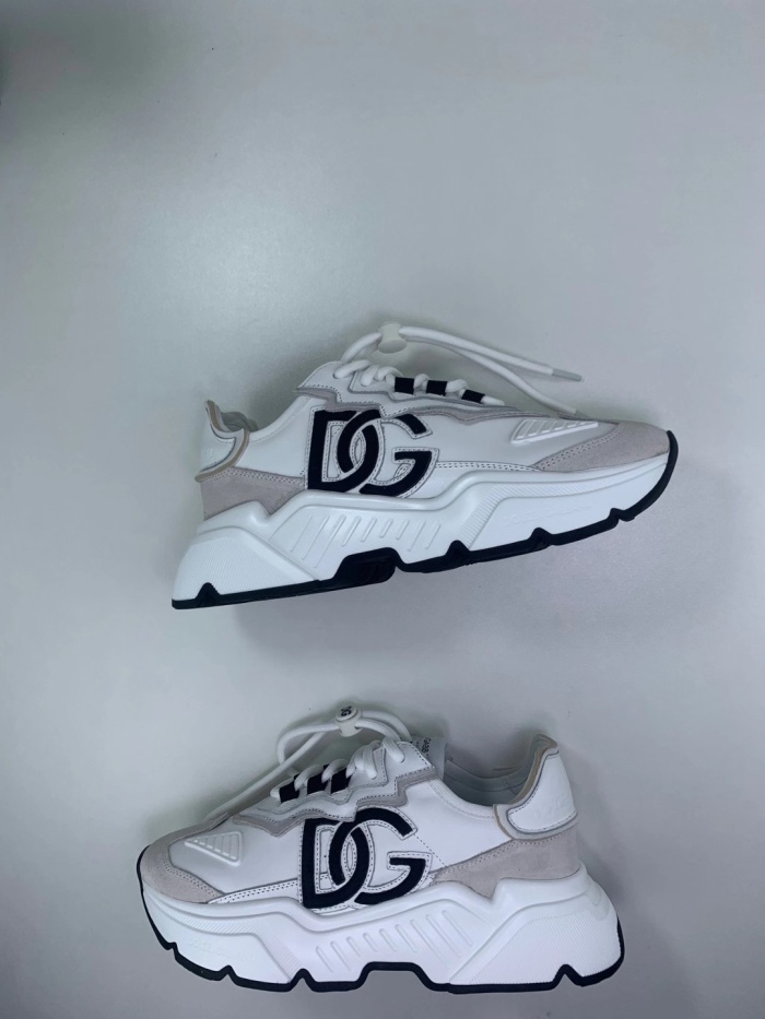 Dolce Gabbana Mens/Women Sneakers Shoes Gr. 35 - 46