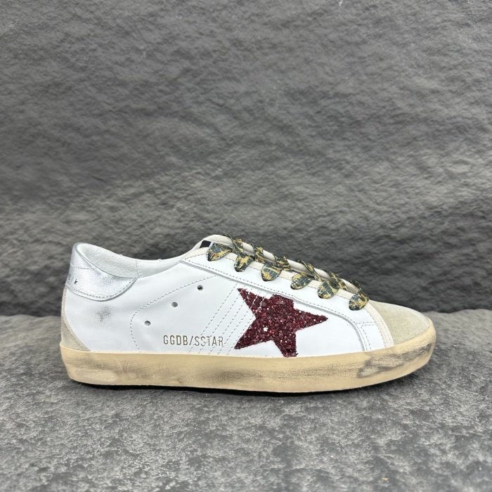 GGDB SUPER-STAR Sneaker Slippers Size 36-46