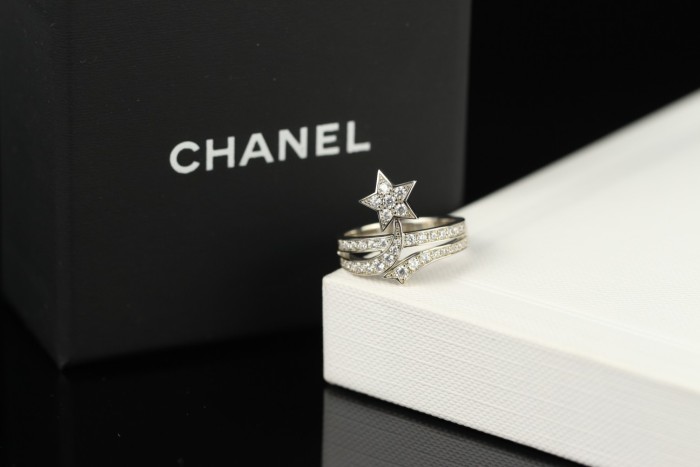 Chanel Ring