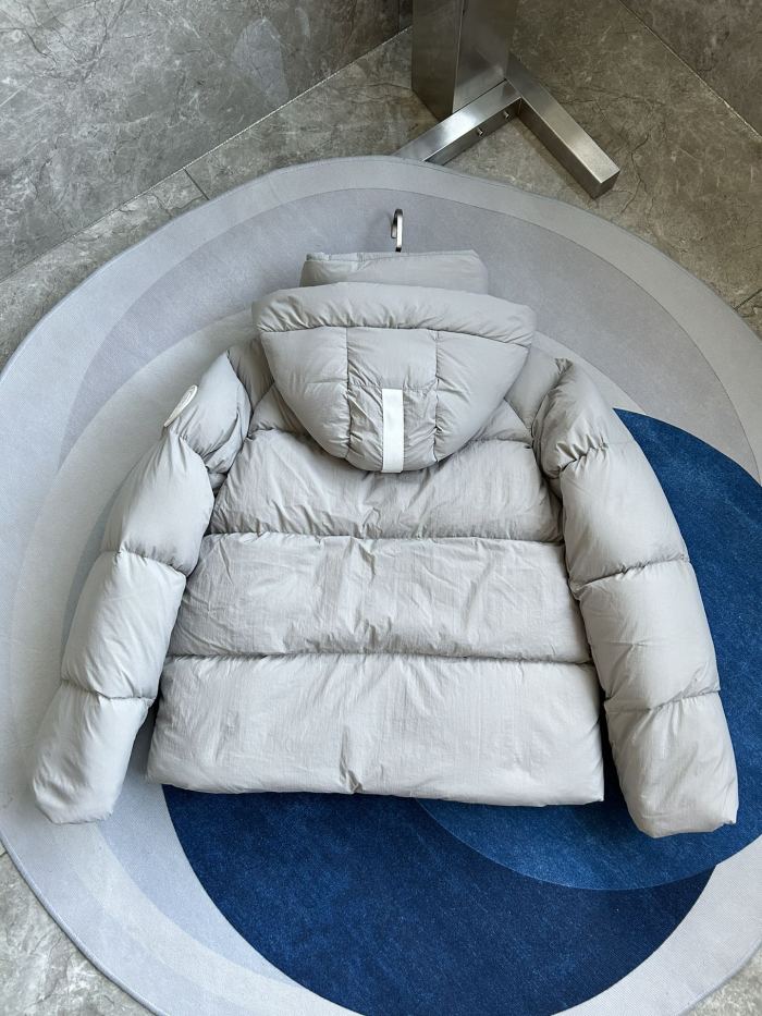 Canada Goose Junction Parka-BD Women Winter Jacket Size XS-XL