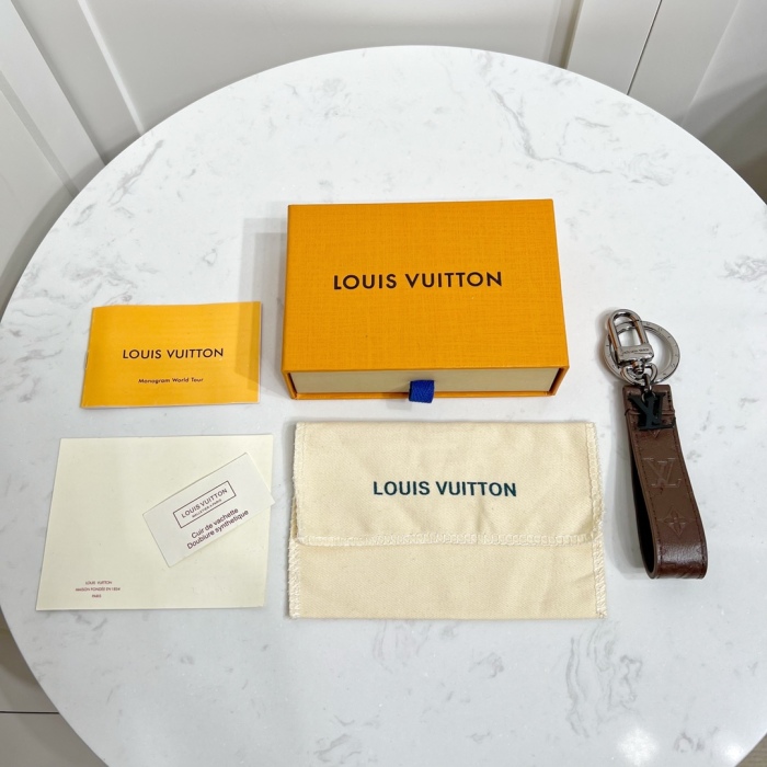 Louis Vuitton Keychain