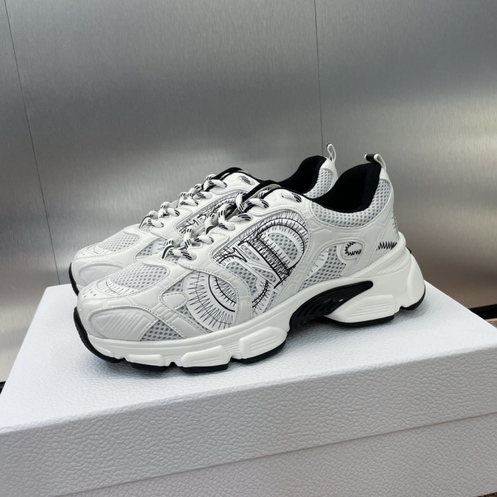 Dior Chrono Sneaker Size 35-41