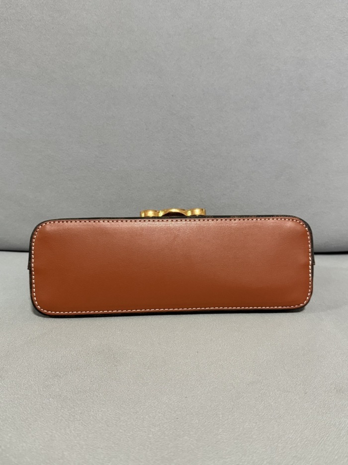 Celine 25ss Lulu Shoulder Bags Size 24*11.5*8cm