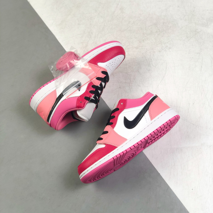 Nike Air Jordan 1 Low Top Sneakers Shoes Gr. 36-39