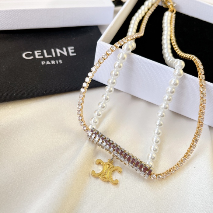Celine Necklace