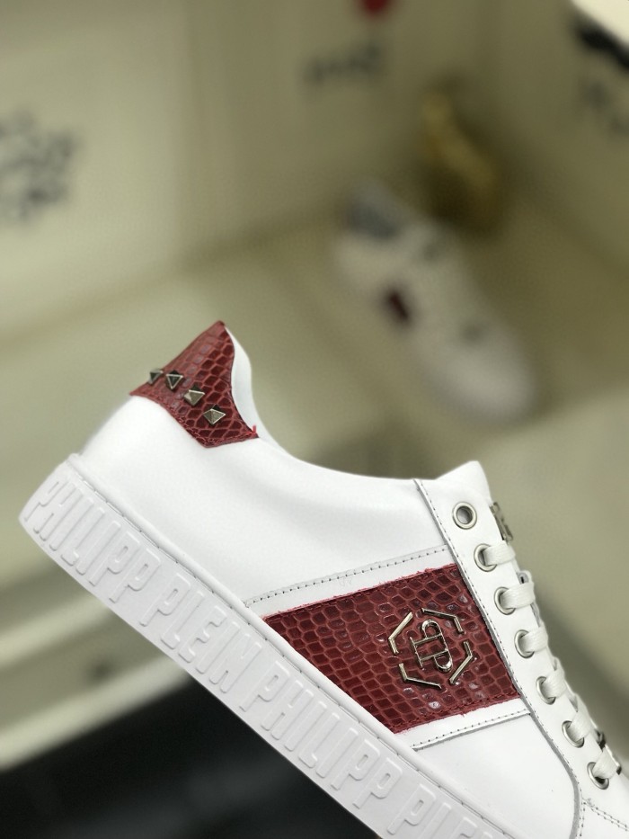 Philipp Plein Mens Outdoor Sneakers Shoes 38 - 45