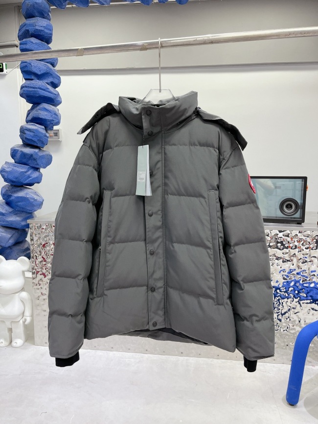 Canada Goose 29 Mens/Women Winter Jacket S-XXL