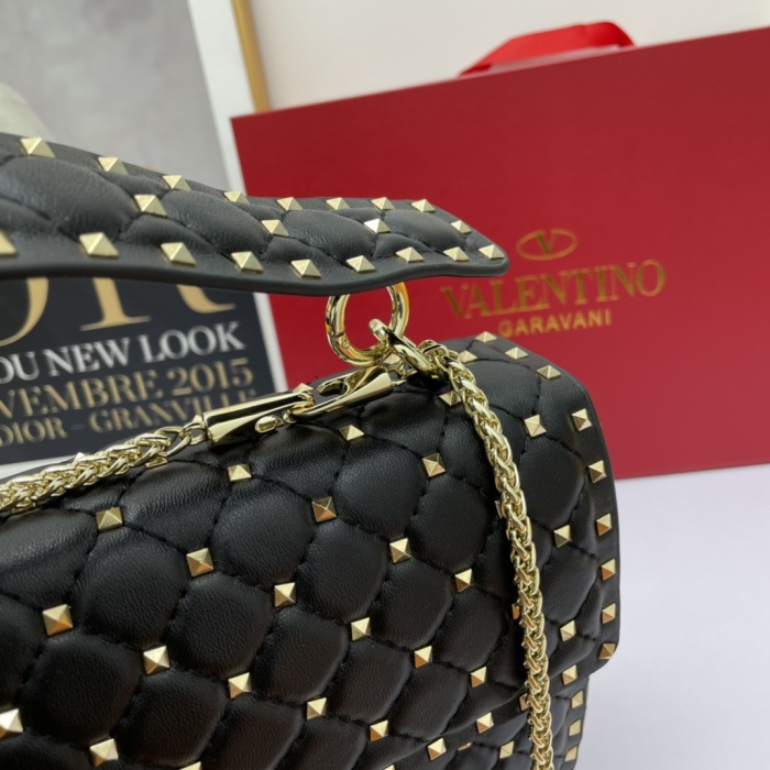 Valentino Women Shoulder Bags 3-Size